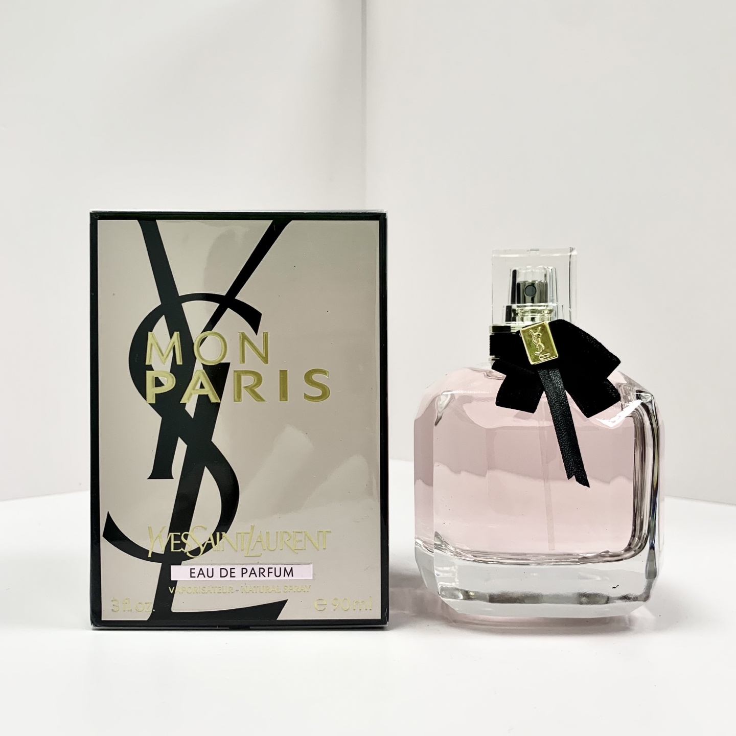 Saint Laurent perfume